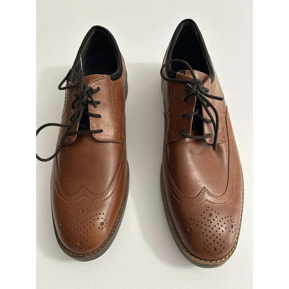 Rockport elevate any